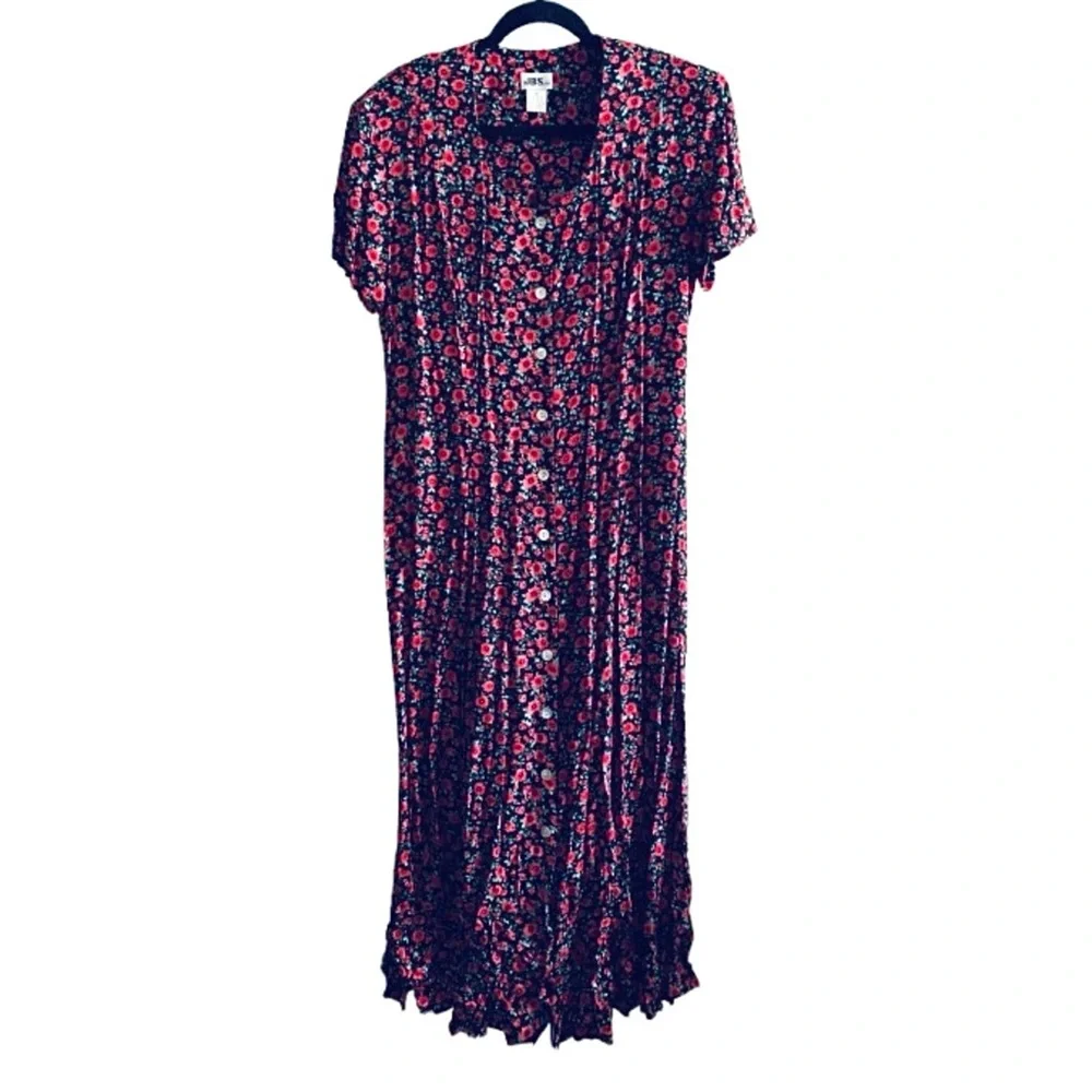 J.B.S. charming midi
